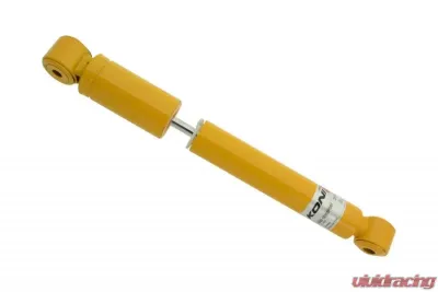 KONI Sport (yellow) 8040- internally adjustable, twin-tube low pressure gas Porsche Rear - 8040 1035Sport